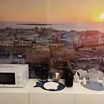 Rivellino Couette-café Gallipoli