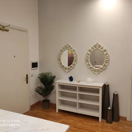 Bed & Breakfast Rivellino 3*