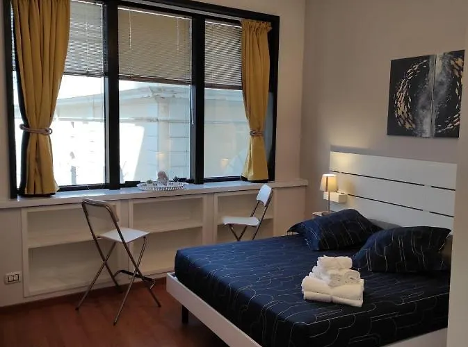 Rivellino Oda ve Kahvaltı