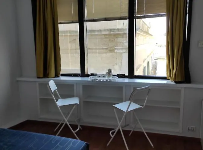 Oda ve Kahvaltı Rivellino