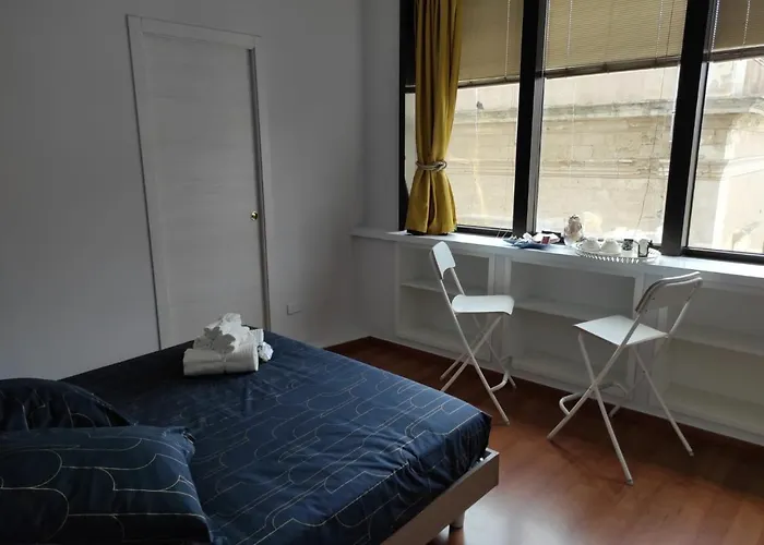 Rivellino Oda ve Kahvaltı