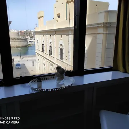 Bed & Breakfast Rivellino