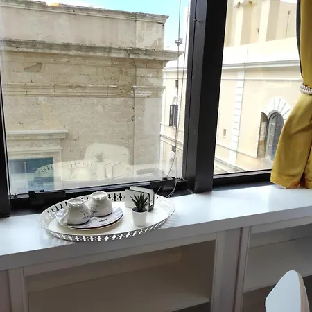 Bed & Breakfast Rivellino