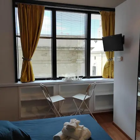Rivellino Bed & Breakfast Gallipoli
