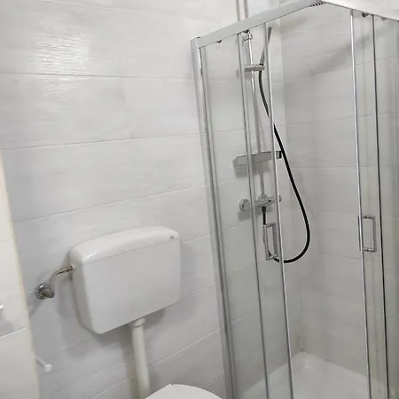 Bed & Breakfast Rivellino *