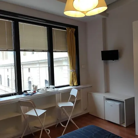 Rivellino Bed & Breakfast