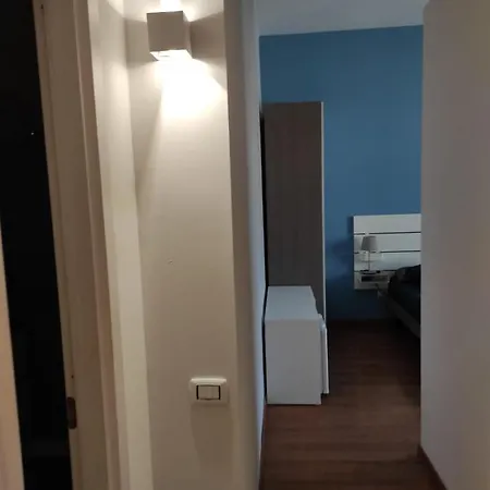 Bed & Breakfast Rivellino