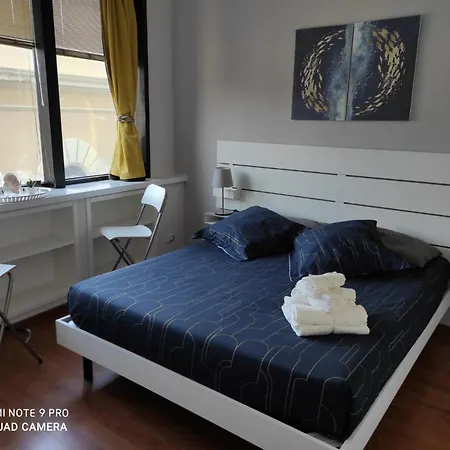 Rivellino Bed & Breakfast Gallipolli