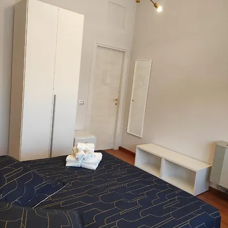 Nocleg ze śniadaniem Rivellino 3*