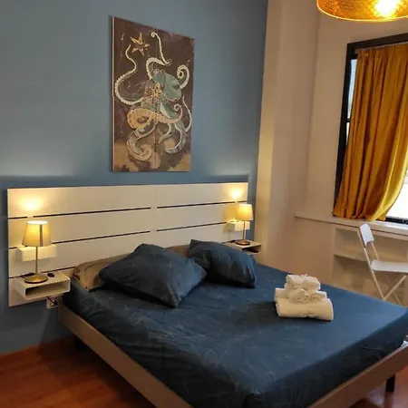 Rivellino Bed & Breakfast