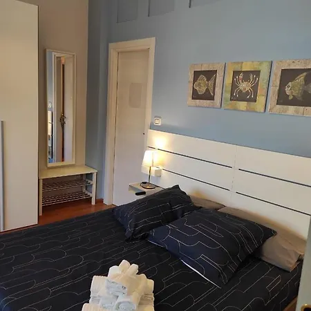 Rivellino Bed & Breakfast