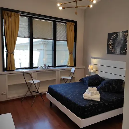 Rivellino Bed & Breakfast