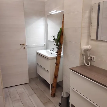 Bed & Breakfast Rivellino