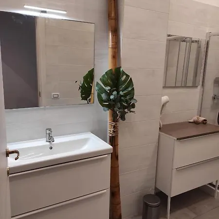 Rivellino Bed & Breakfast Gallipolli