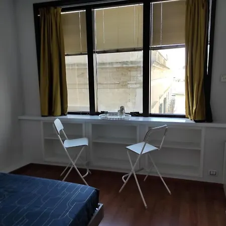 Bed & Breakfast Rivellino