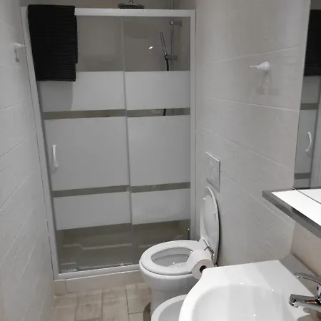 Rivellino B&B 갈리폴리