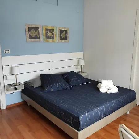 Rivellino Bed & Breakfast Gallipolli