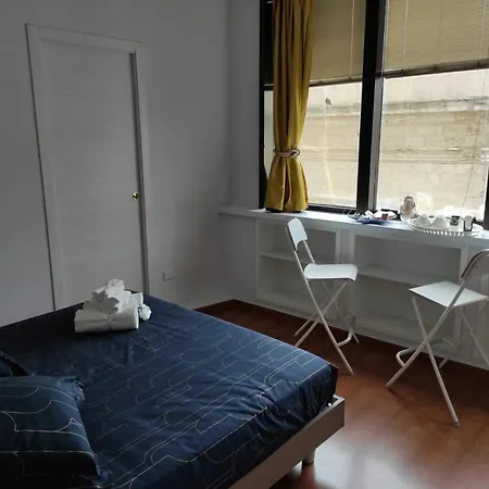 Rivellino Bed & Breakfast