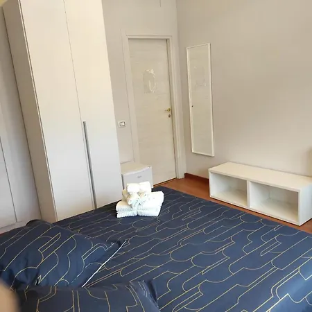 Bed & Breakfast Rivellino Gallipolli