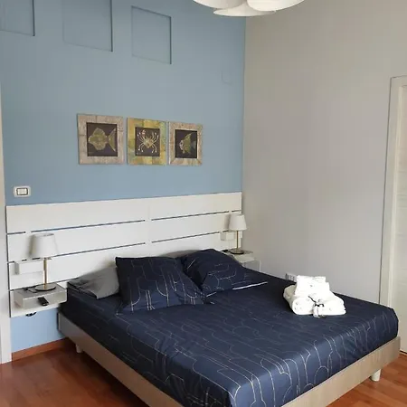 Bed and breakfast Rivellino 3*