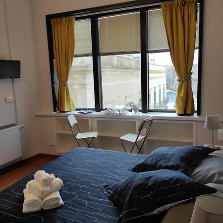 Rivellino 3* Gallipoli