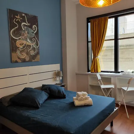 Rivellino Bed & Breakfast