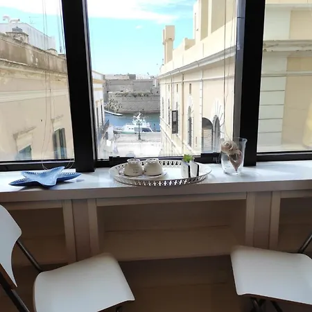 Rivellino 3* Gallipolli