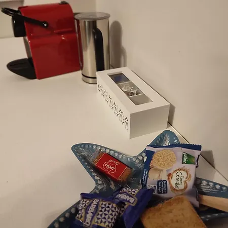 Nocleg ze śniadaniem Rivellino 3*