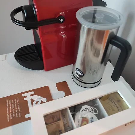 Rivellino Bed & Breakfast 3*