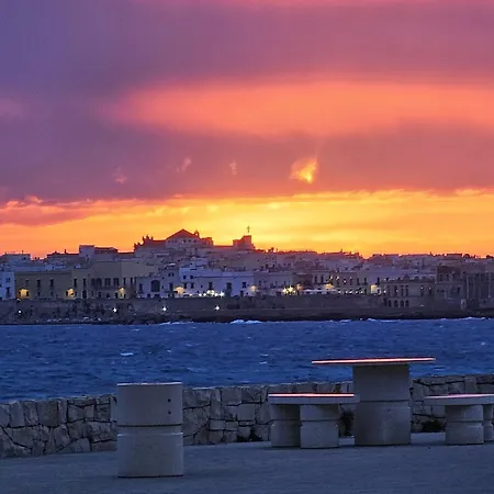 Bed & Breakfast Rivellino