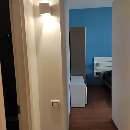 Rivellino לינה וארוחת בוקר