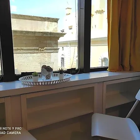 Bed & Breakfast Rivellino