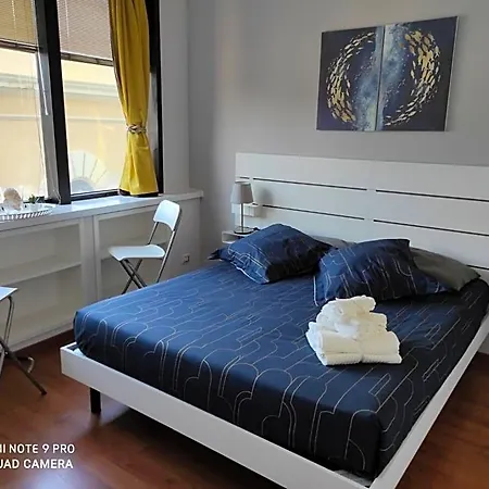 Rivellino Bed & Breakfast