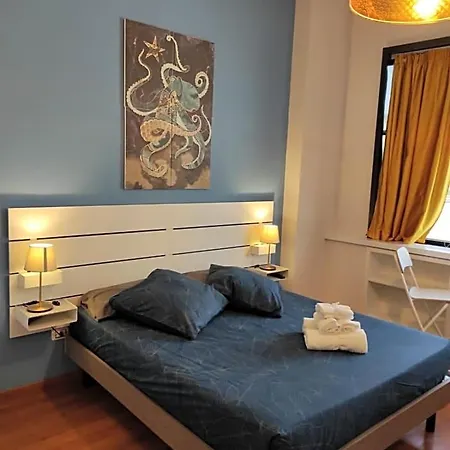 Bed & Breakfast Rivellino 3*