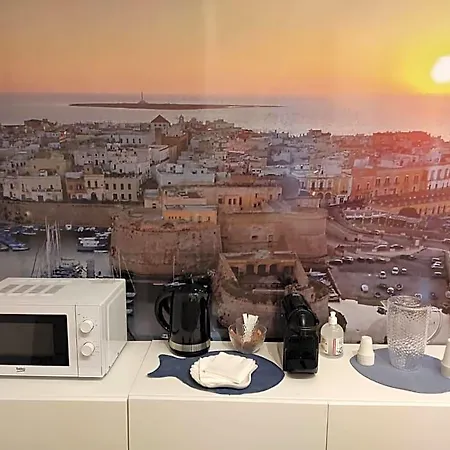 Rivellino 3* Gallipoli