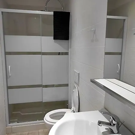 Panzió Rivellino 3*