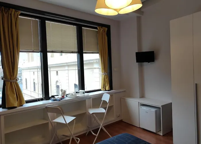 Rivellino Nocleg ze śniadaniem