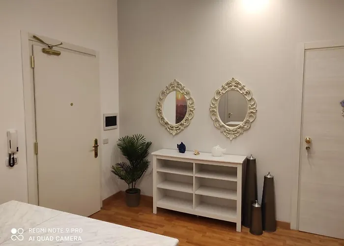 Nocleg ze śniadaniem Rivellino 3*