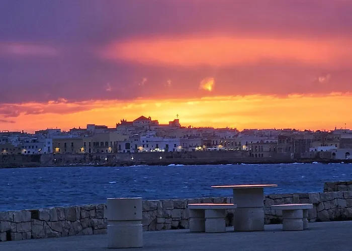 Nocleg ze śniadaniem Rivellino